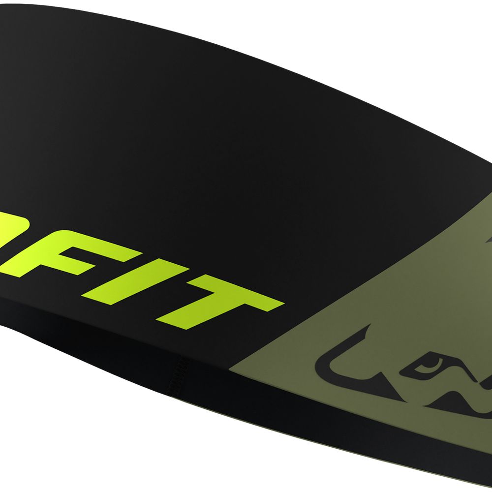 Dynafit Performance Headband Stirnband military-green Produktbild 0