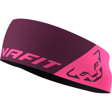 Dynafit Performance Stirnband cheeky pink  Produktbild 0