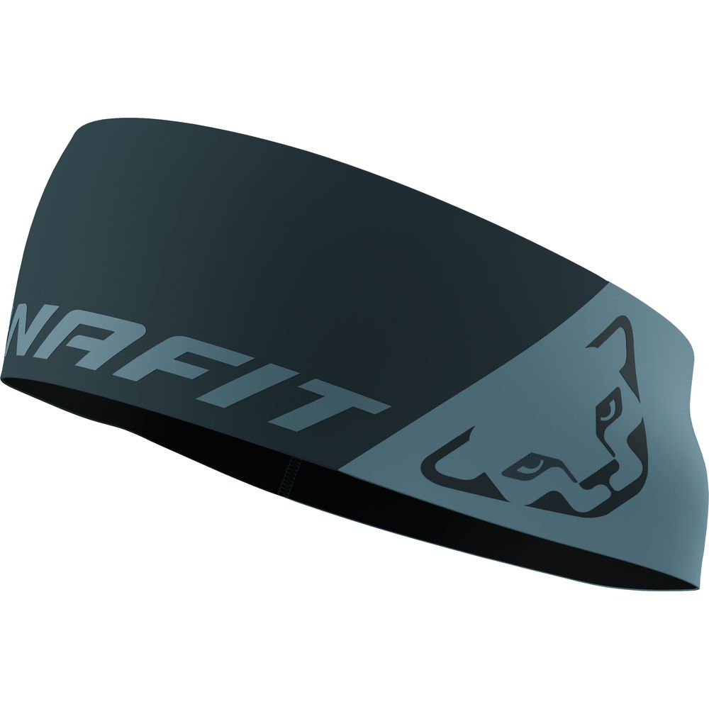 Dynafit Performance Stirnband smoke blue  Produktbild 0