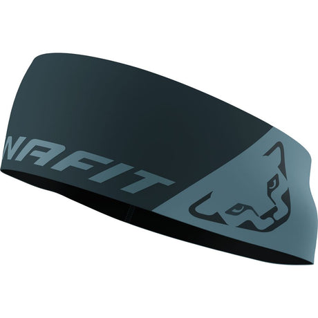 Dynafit Performance Stirnband smoke blue  Produktbild 0