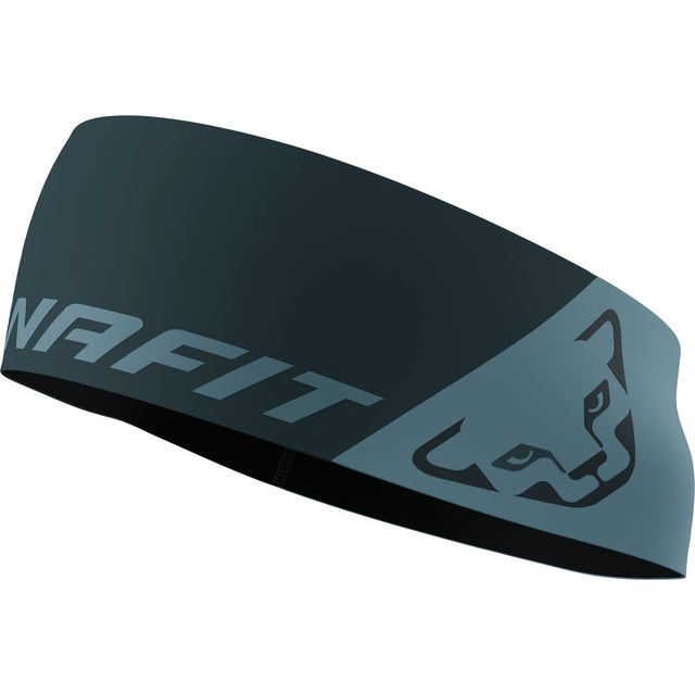 Dynafit Performance Stirnband smoke blue  Produktbild 0