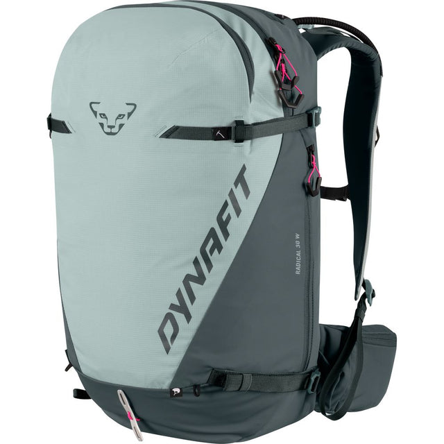 Dynafit Radical 30 Damen Skitourenrucksack cloud-blue-cinder Produktbild 0
