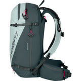 Dynafit Radical 30 Damen Skitourenrucksack cloud-blue-cinder Produktbild 1