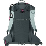 Dynafit Radical 30 Damen Skitourenrucksack cloud-blue-cinder Produktbild 2