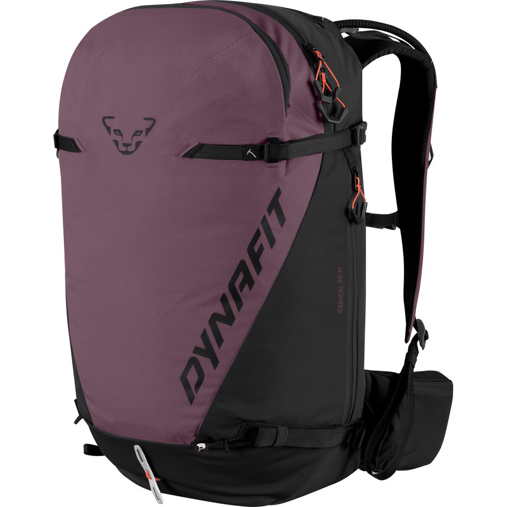 Dynafit Radical 30 Damen Skitourenrucksack ephemera-black-out Produktbild 0