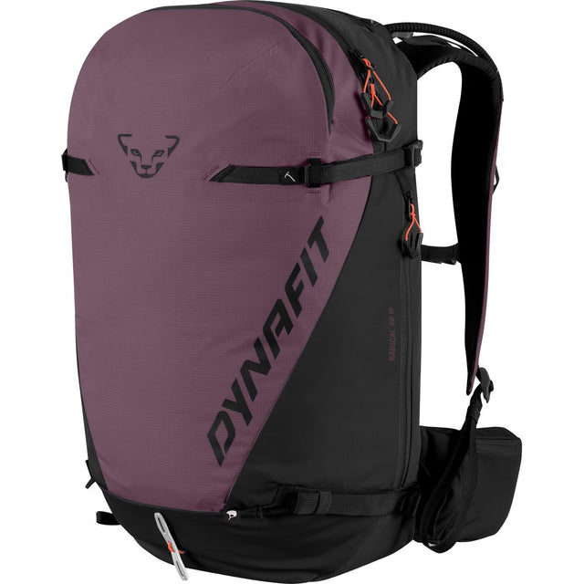 Dynafit Radical 30 Damen Skitourenrucksack ephemera-black-out Produktbild 0