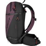 Dynafit Radical 30 Damen Skitourenrucksack ephemera-black-out Produktbild 1