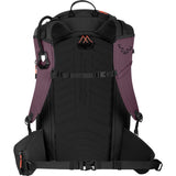 Dynafit Radical 30 Damen Skitourenrucksack ephemera-black-out Produktbild 2
