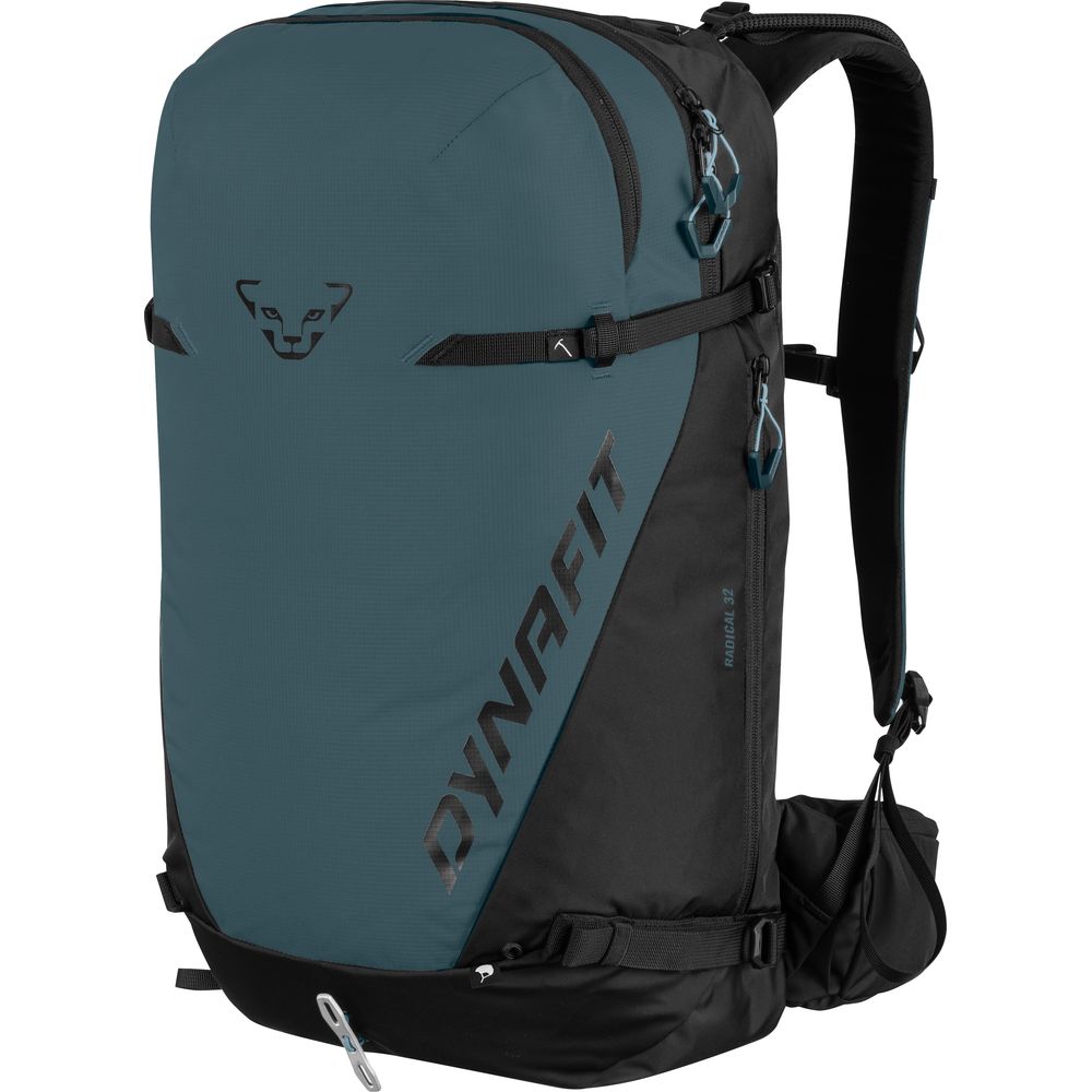 Dynafit Radical 32 Backpack Herren Skitourenrucksack cinder-black-out Produktbild 0