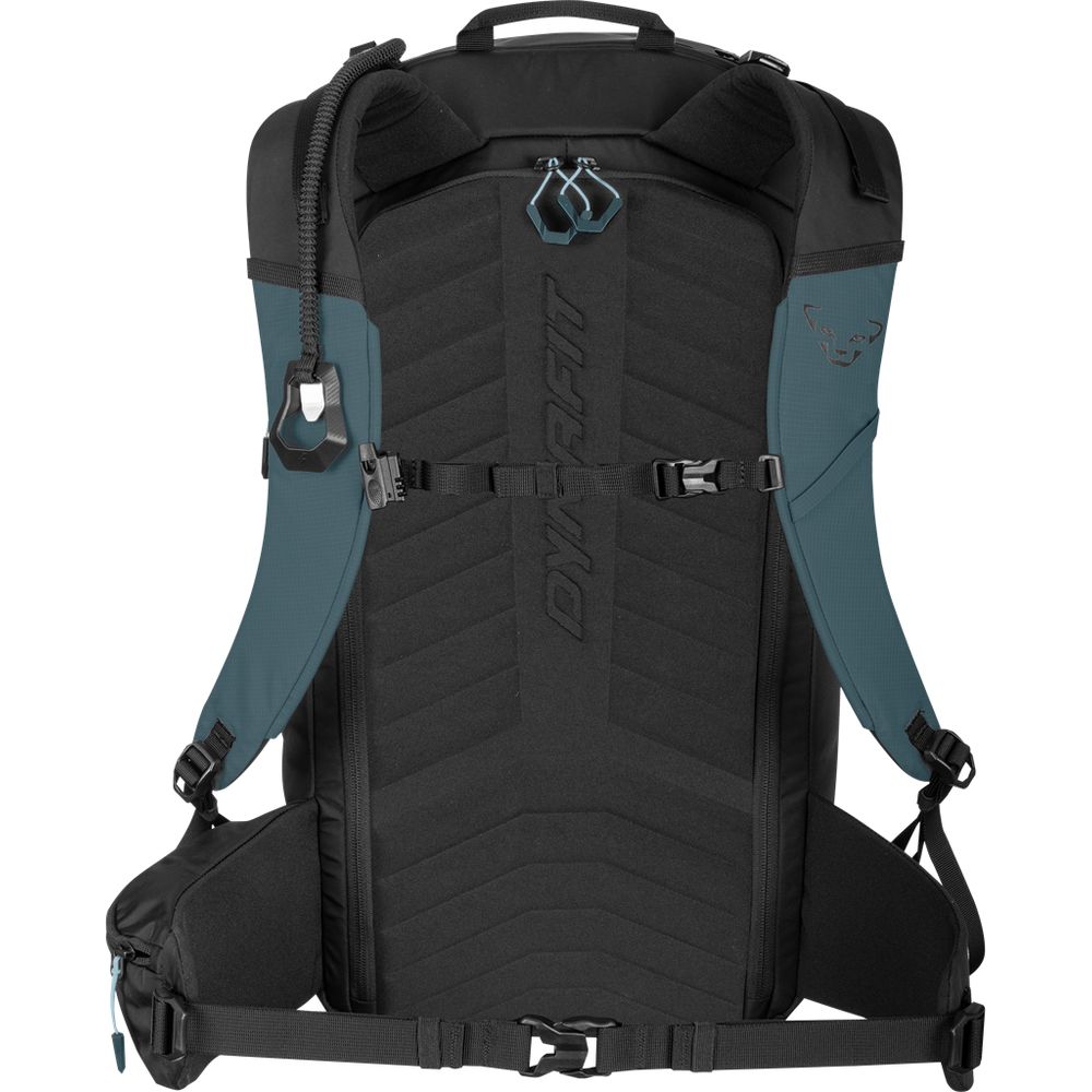 Dynafit Radical 32 Backpack Herren Skitourenrucksack cinder-black-out Produktbild 2