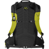Dynafit Radical 32 Backpack Herren Skitourenrucksack golden-lime-black-out Produktbild 1