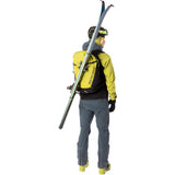 Dynafit Radical 32 Backpack Herren Skitourenrucksack golden-lime-black-out Produktbild 3