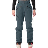Dynafit Radical 3L Pants Skitourenhose Damen cinder Produktbild 2