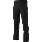 Dynafit Radical 3L Skitourenhose Herren black-out Produktbild 0