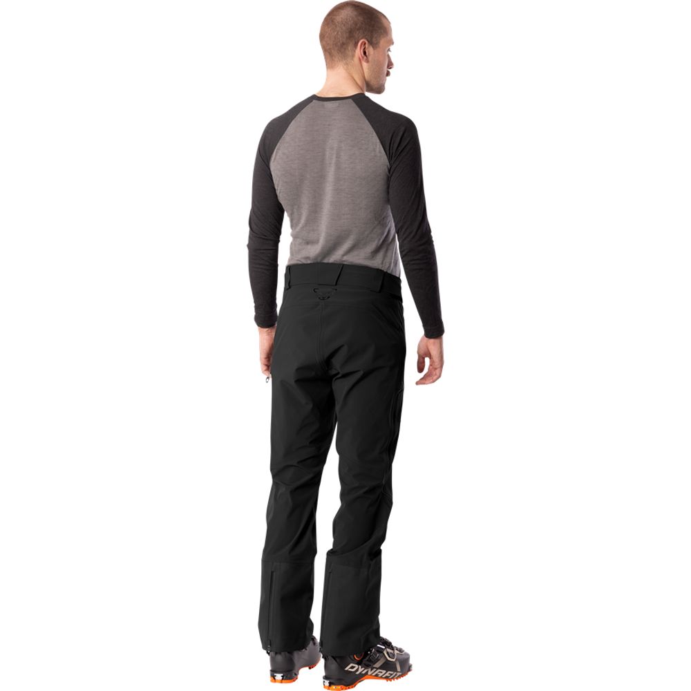 Dynafit Radical 3L Skitourenhose Herren black-out Produktbild 1