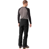 Dynafit Radical 3L Skitourenhose Herren black-out Produktbild 1