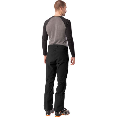 Dynafit Radical 3L Skitourenhose Herren black-out Produktbild 1