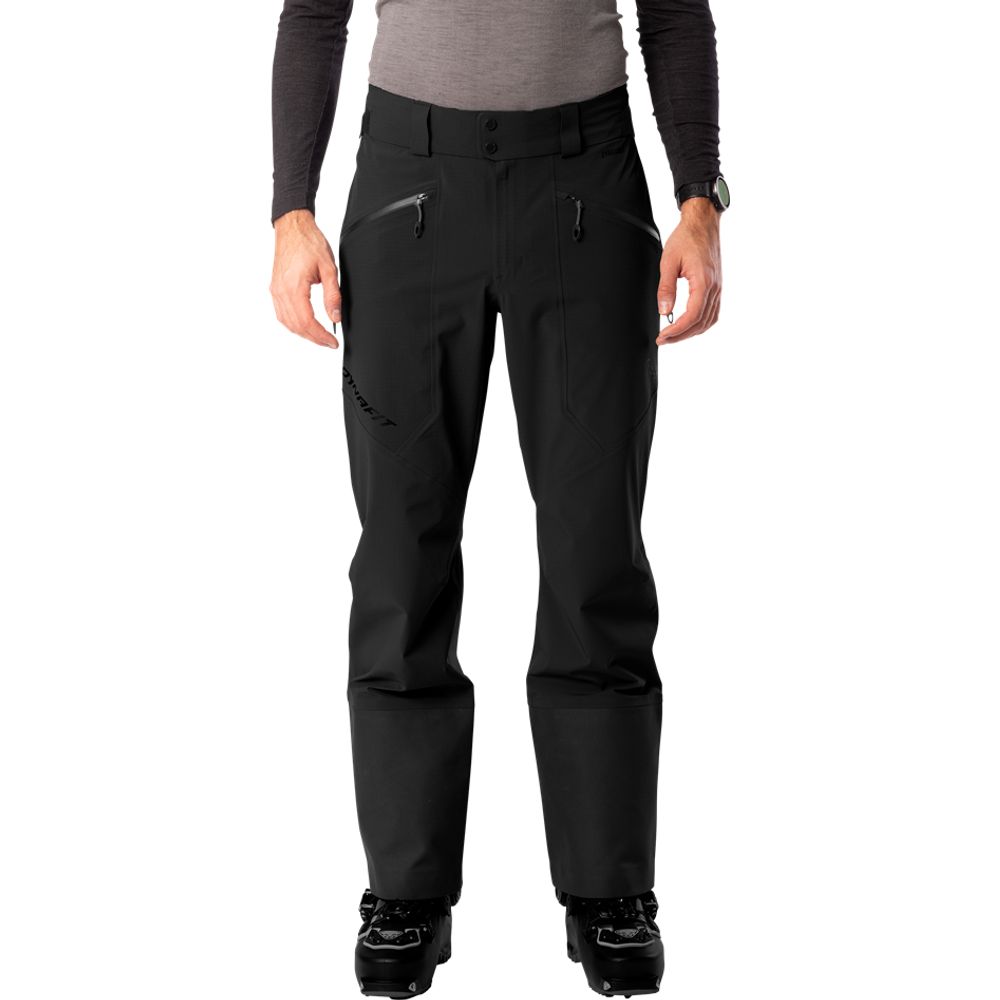 Dynafit Radical 3L Skitourenhose Herren black-out Produktbild 2