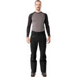 Dynafit Radical 3L Skitourenhose Herren black-out Produktbild 3