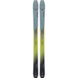 Dynafit Radical 88 26/27 Tourenski smoke-blue Produktbild 0