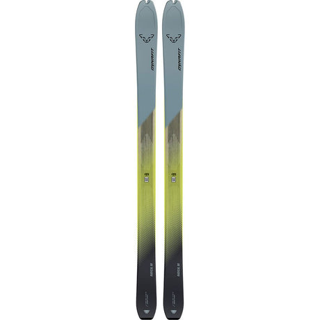 Dynafit Radical 88 26/27 Tourenski smoke-blue Produktbild 0