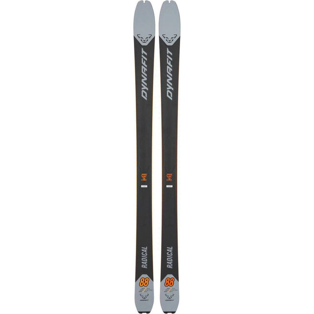 Dynafit Radical 88 grey 24/25 Tourenski Produktbild 0