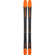 Dynafit Radical 88 Limited Edition Touring Ski Herren Tourenski dawn Produktbild 0