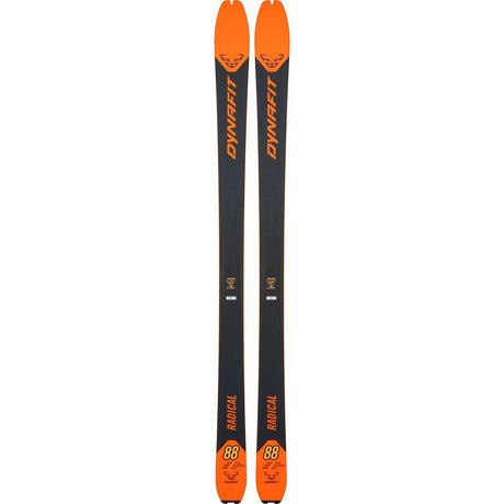 Dynafit Radical 88 Limited Edition Touring Ski Herren Tourenski dawn Produktbild 0