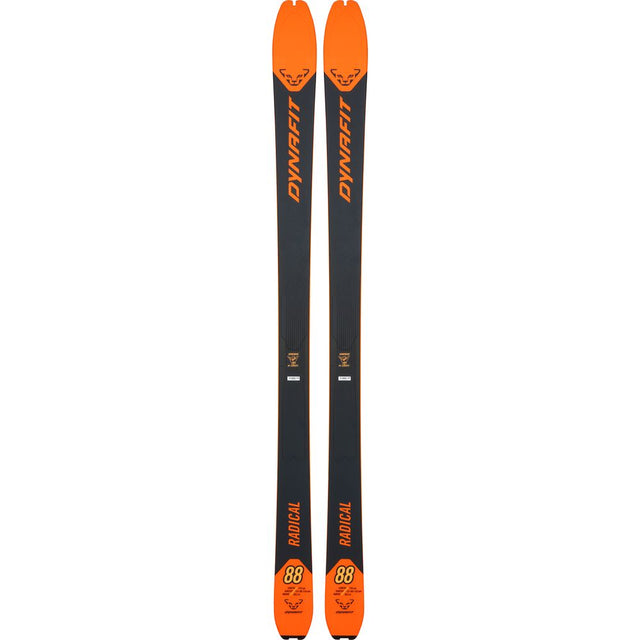 Dynafit Radical 88 Limited Edition Touring Ski Herren Tourenski dawn Produktbild 0