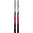 Dynafit Radical 88 W 26/27 Damen Tourenski cloud-blue Produktbild 0