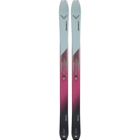 Dynafit Radical 88 W 26/27 Damen Tourenski cloud-blue Produktbild 0