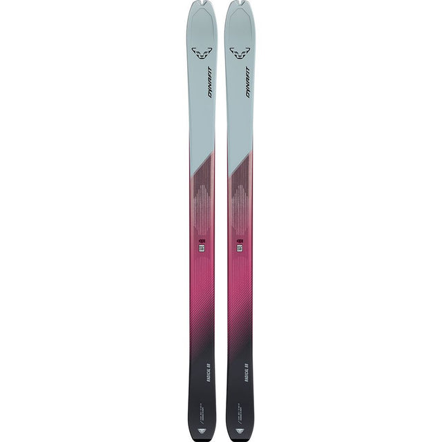 Dynafit Radical 88 W 26/27 Damen Tourenski cloud-blue Produktbild 0
