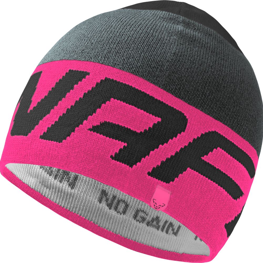 Dynafit Radical Beanie Mütze Unisex flamingo Produktbild 0