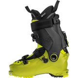 Dynafit Radical Herren Tourenskischuh  golden-lime-ultra-yellow Produktbild 1