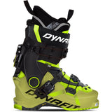 Dynafit Radical Herren Tourenskischuh  golden-lime-ultra-yellow Produktbild 2