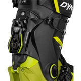 Dynafit Radical Herren Tourenskischuh  golden-lime-ultra-yellow Produktbild 3