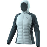 Dynafit Radical Hybrid Insulation Isolationsjacke Damen cloud-blue Produktbild 0
