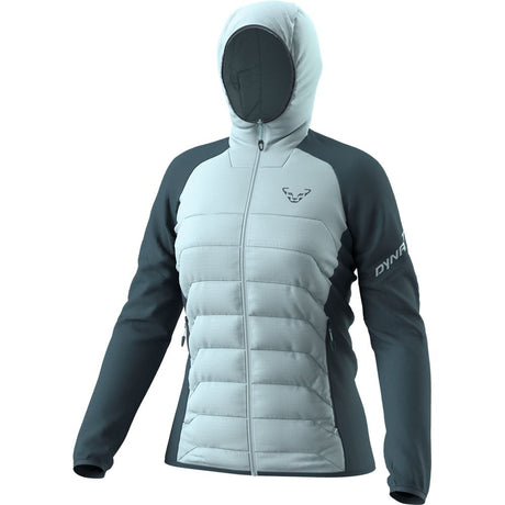 Dynafit Radical Hybrid Insulation Isolationsjacke Damen cloud-blue Produktbild 0