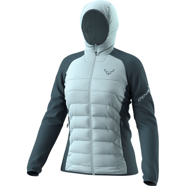 Dynafit Radical Hybrid Insulation Isolationsjacke Damen cloud-blue Produktbild 0
