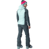 Dynafit Radical Hybrid Insulation Isolationsjacke Damen cloud-blue Produktbild 1