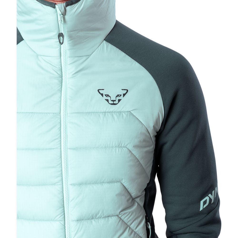 Dynafit Radical Hybrid Insulation Isolationsjacke Damen cloud-blue Produktbild 6