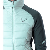 Dynafit Radical Hybrid Insulation Isolationsjacke Damen cloud-blue Produktbild 6