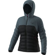 Dynafit Radical Insulation Hooded Isolationsjacke Damen cinder Produktbild 0