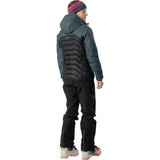 Dynafit Radical Insulation Hooded Isolationsjacke Damen cinder Produktbild 1