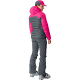 Dynafit Radical Insulation Hooded Isolationsjacke Damen flamingo Produktbild 1