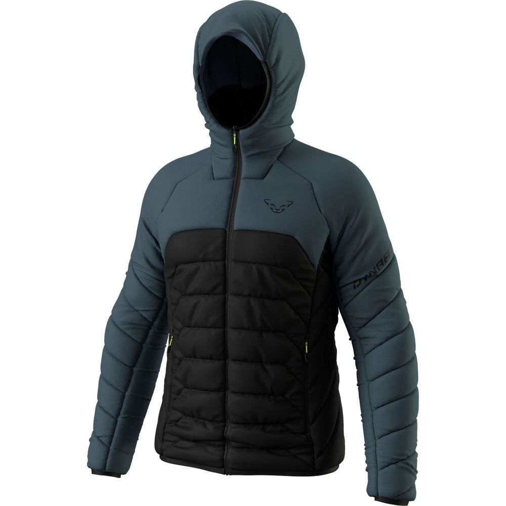 Dynafit Radical Insulation Hooded Isolationsjacke Herren cinder Produktbild 0