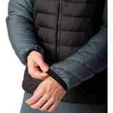 Dynafit Radical Insulation Hooded Isolationsjacke Herren cinder Produktbild 5