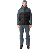 Dynafit Radical Insulation Hooded Isolationsjacke Herren cinder Produktbild 7