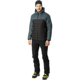 Dynafit Radical Insulation Hooded Isolationsjacke Herren cinder Produktbild 8