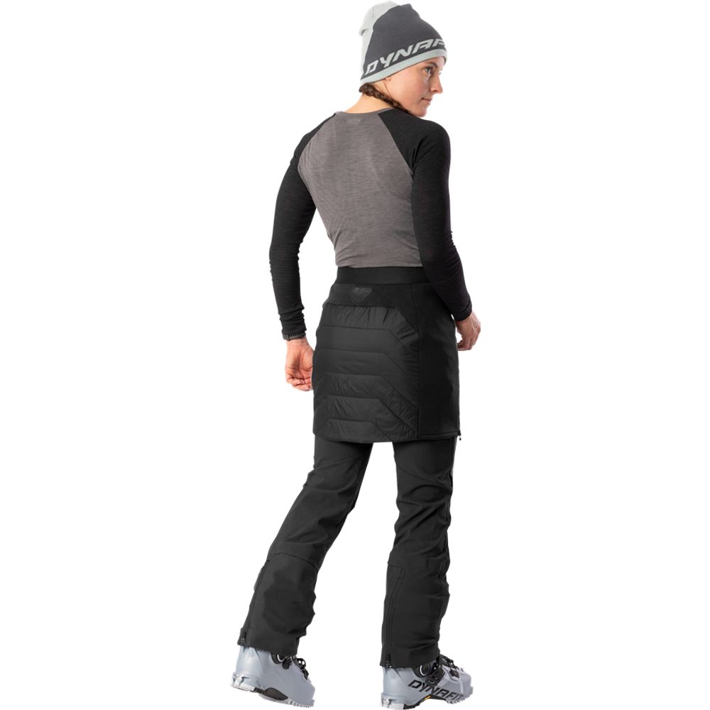 Dynafit Radical Insulation Isolationsrock Damen black-out Produktbild 0